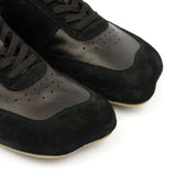 MM6 Maison Margiela Sneakers Black