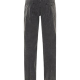 Emporio Armani denim cotton jeans