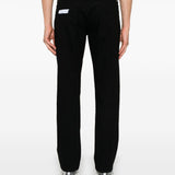 Emporio Armani straight leg jeans