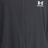 Balenciaga x Under Armour printed windbreaker