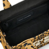 Marc Jacobs The Cheetah Tote Bag
