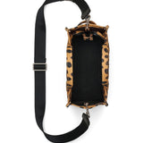 Marc Jacobs The Cheetah Tote Bag