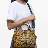 Marc Jacobs The Cheetah Tote Bag