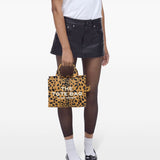 Marc Jacobs The Cheetah Tote Bag