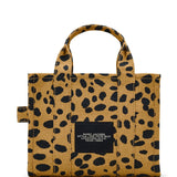 Marc Jacobs The Cheetah Tote Bag