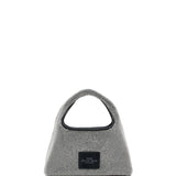 Marc Jacobs The Rhinestone Mini Sack Bag