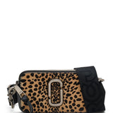 Marc Jacobs Cheetah Print Crossbody Bag