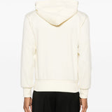 Comme Des Garcons hoodie with logo
