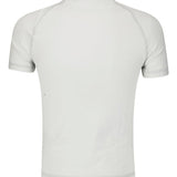 Ottolinger logo print T-shirt
