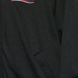 Balenciaga Coats Black