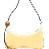 Jacquemus Le Grand Bisou Pearl Shoulder Bag