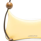 Jacquemus Le Grand Bisou Pearl Shoulder Bag