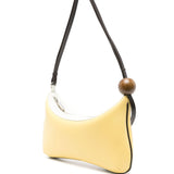 Jacquemus Le Grand Bisou Pearl Shoulder Bag
