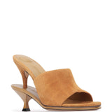 Jacquemus The Doubles 100mm Mules