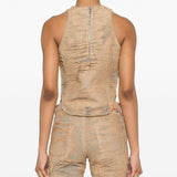 Diesel astro tank top