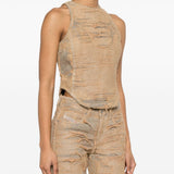 Diesel astro tank top