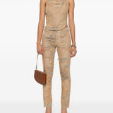 Diesel astro tank top
