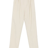 Saint Laurent straight leg pants