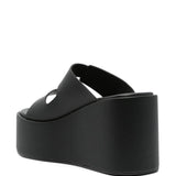 Coperni Sandals Black