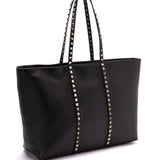 Valentino Garavani Rockstud Tote Bag