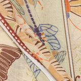 Faliero Sarti Butterflies Scarf