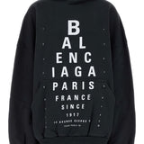Balenciaga Sweaters Black