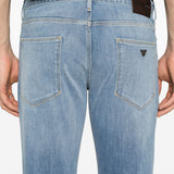 Emporio Armani jeans