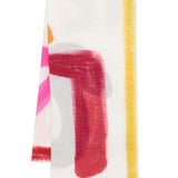 Faliero Sarti Life Is Good Scarf