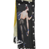 Faliero Sarti Stylist scarf