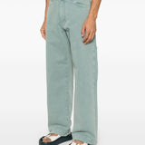 Emporio Armani Jeans Clear Blue