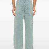 Emporio Armani Jeans Clear Blue