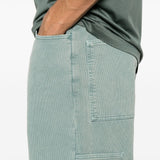 Emporio Armani Jeans Clear Blue