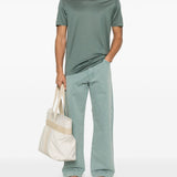 Emporio Armani Jeans Clear Blue