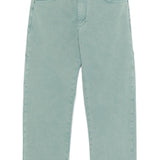Emporio Armani Jeans Clear Blue