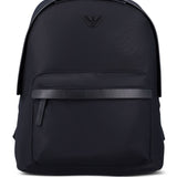 Emporio Armani ASV recycled nylon backpack