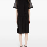 Maison Margiela Dresses Black
