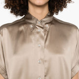 Brunello Cucinelli Shirts