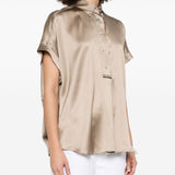 Brunello Cucinelli Shirts
