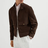 Brunello Cucinelli Jackets Black