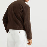 Brunello Cucinelli Jackets Black