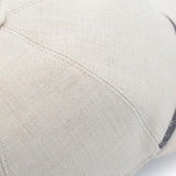 Brunello Cucinelli Linen baseball cap