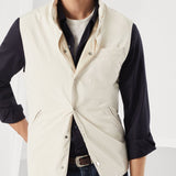 Brunello Cucinelli Jackets White