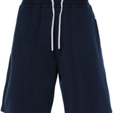 Brunello Cucinelli Shorts Blue