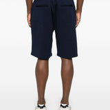 Brunello Cucinelli Shorts Blue