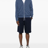 Brunello Cucinelli Shorts Blue