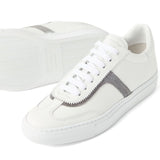Brunello Cucinelli Calfskin sneakers