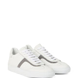 Brunello Cucinelli Calfskin sneakers