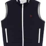 Brunello Cucinelli Jackets Blue