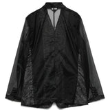 Comme des Garcons Jackets Black