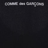 Comme Des Garçons Play Black TankTop
